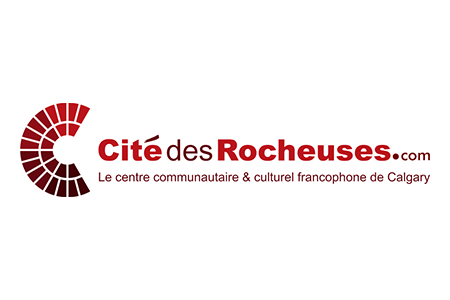 La Cité des Rocheuses Logo