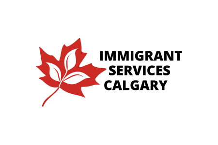 Immigrant Services Calgary (ISC) Logo