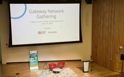 Gateway Holds Annual Networking Event for Partners 